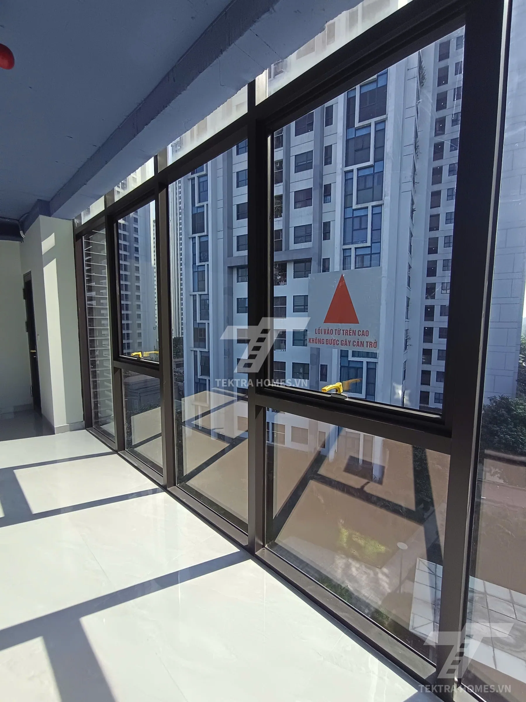 Không gian 2 tại Cho thuê văn phòng trục đường Hồ Tùng Mậu