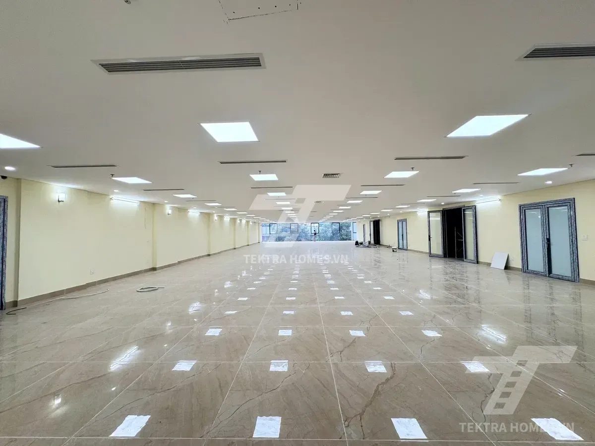 Không gian 2 tại Cho thuê văn phòng hạng D | 458 Quang Trung