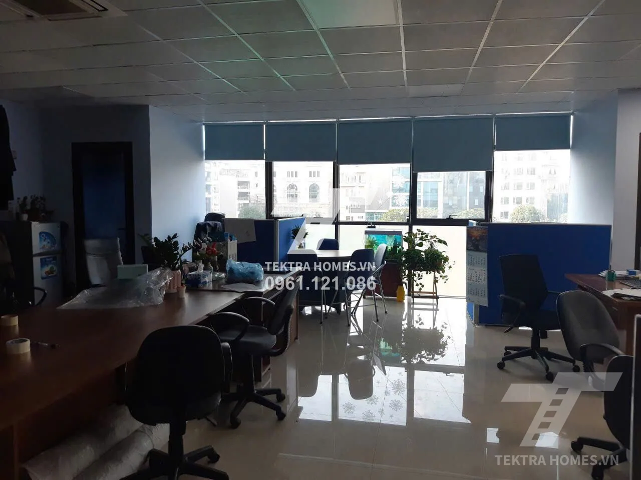 Không gian 3 tại Cho thuê văn phòng tại đường Nam Trung Yên