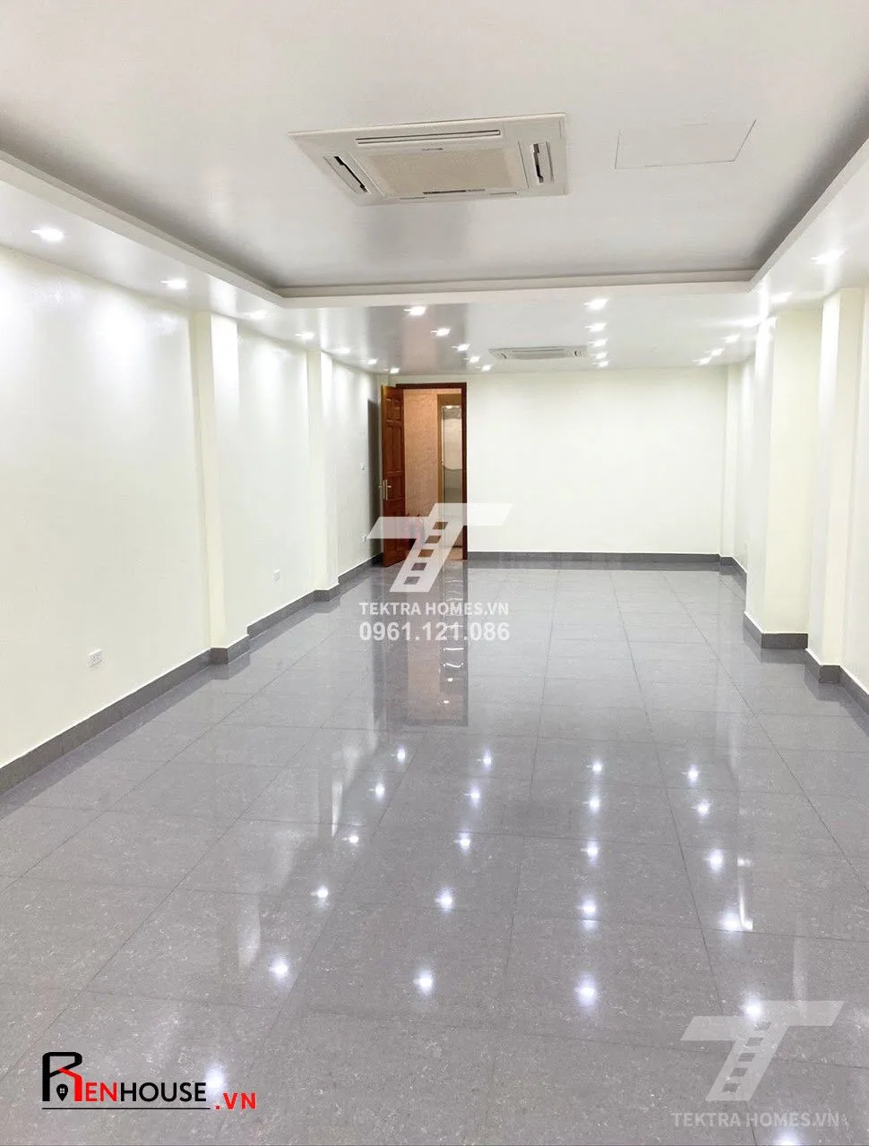 Không gian 5 tại Cho thuê văn phòng tại Mễ trì Hạ
