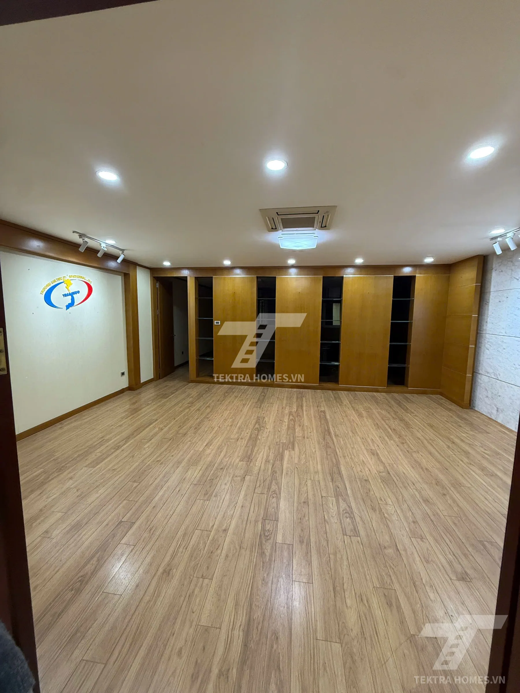 Không gian 3 tại Cho thuê văn phòng 80m2 đường Lê Đức Thọ