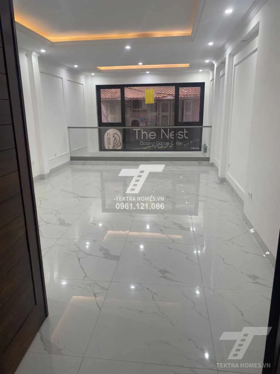 Không gian 4 tại Cho thuê văn phòng  ngay phố Thái hà