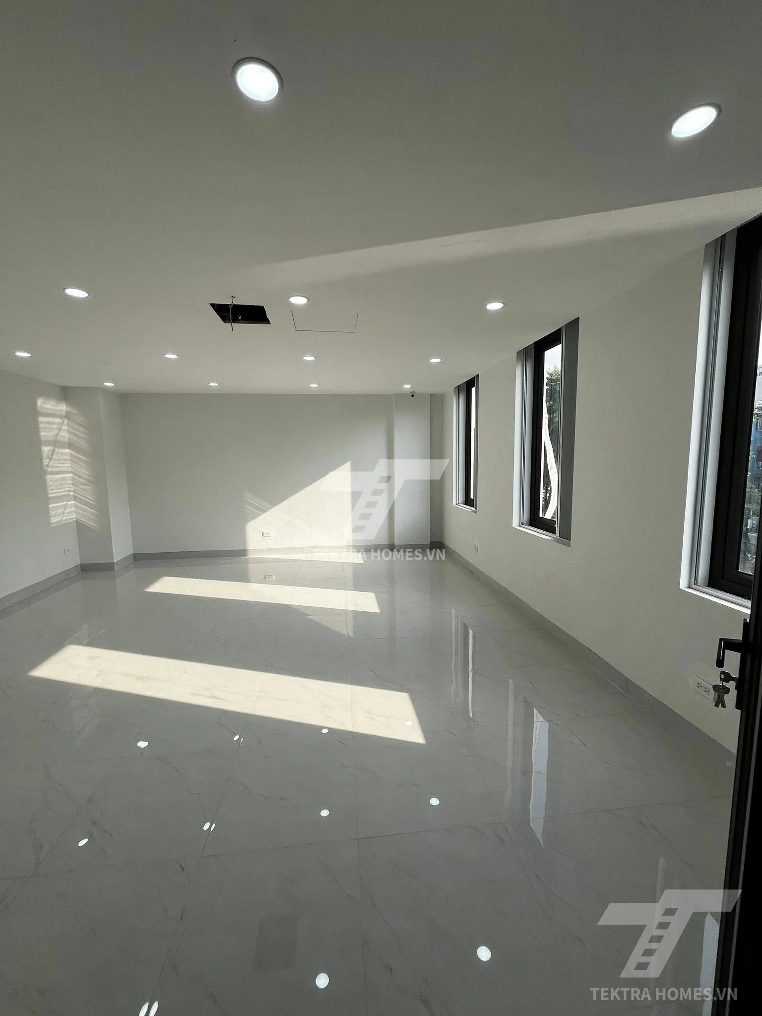 Không gian 5 tại Cho thuê văn phòng phố Hà Kế Tấn - Thanh Xuân
