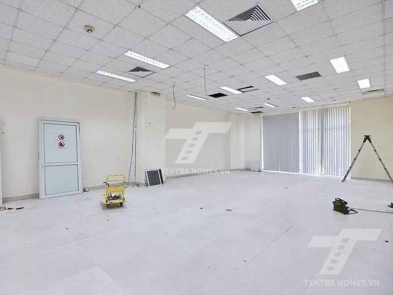 Không gian 5 tại Cho thuê văn phòng tại tòa C'Land Xã Đàn