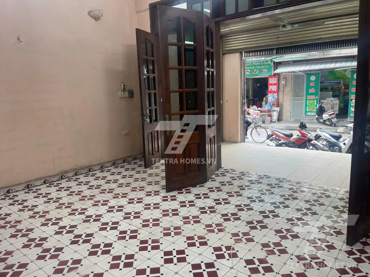 Không gian 3 tại Cho thuê măt bằng kinh doanh phố NGuyễn Quý Đức Thanh xuân