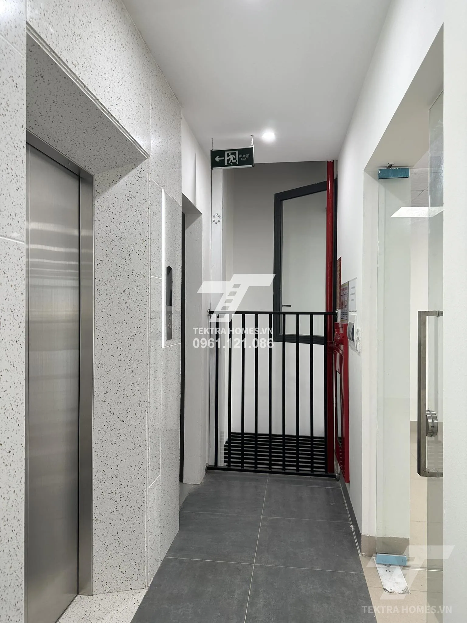 Văn phòng lô C6 đường Tân Tiến, Phúc Diễn, Bắc Từ Liêm, Hà Nội