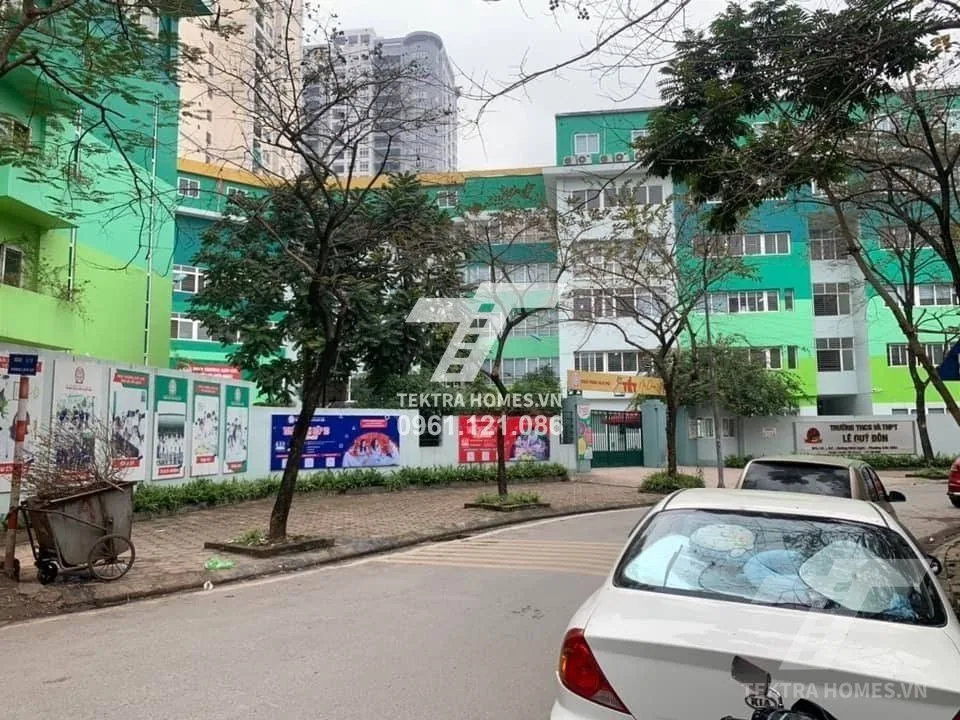 Không gian 4 tại Cho thuê văn phòng trục đường Nguyễn Cơ Thạch