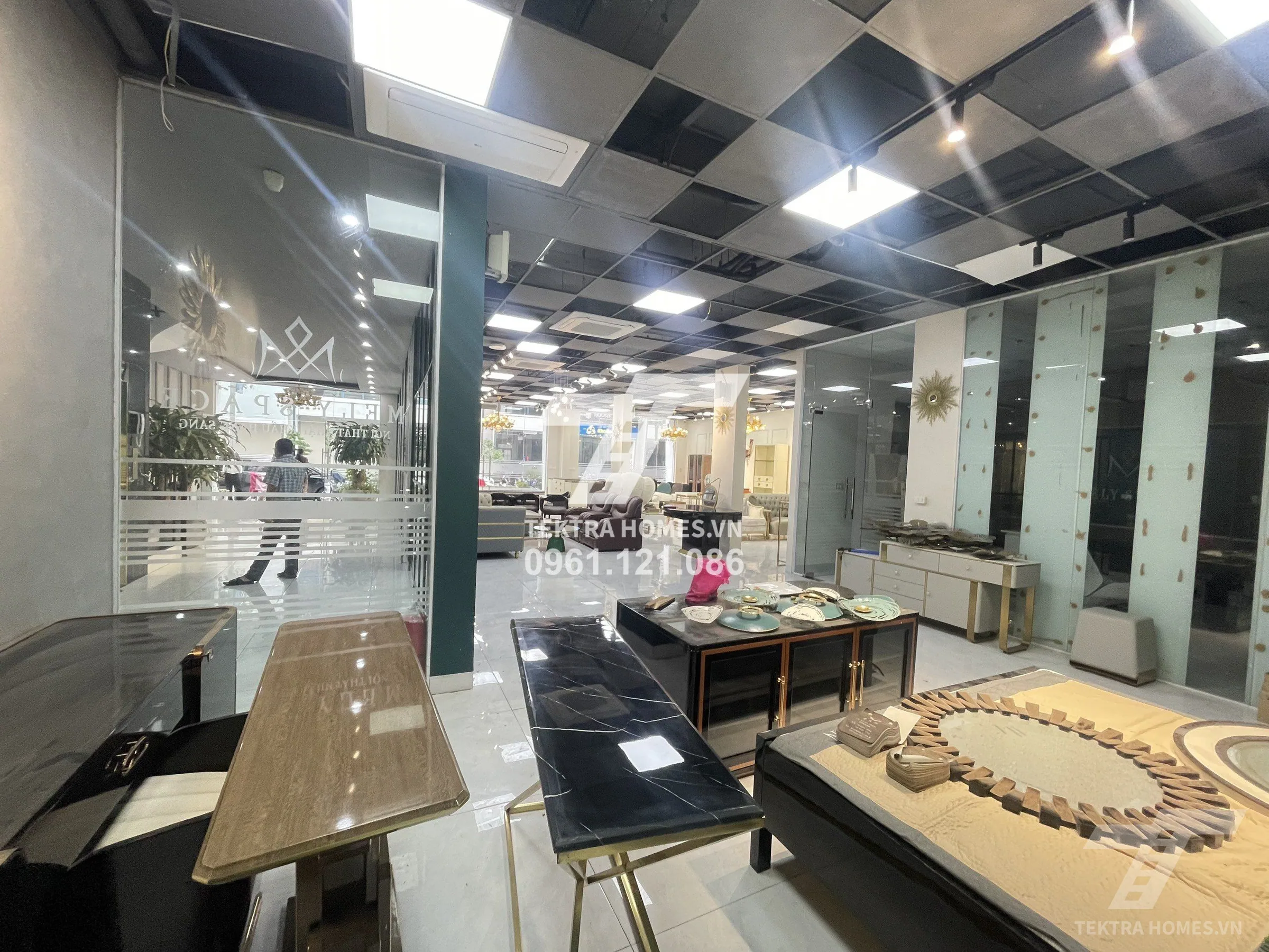 MBKD Tố Hữu, Vạn Phúc, Hà Đông, Hà Nội