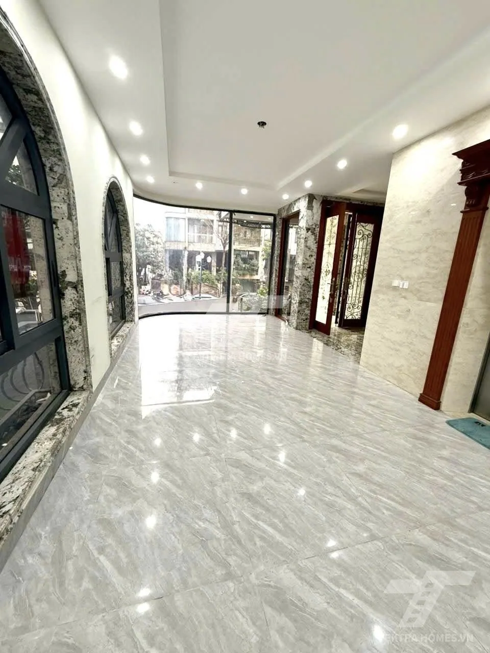 Cho thuê văn phòng liền kề TT03 Hdmon