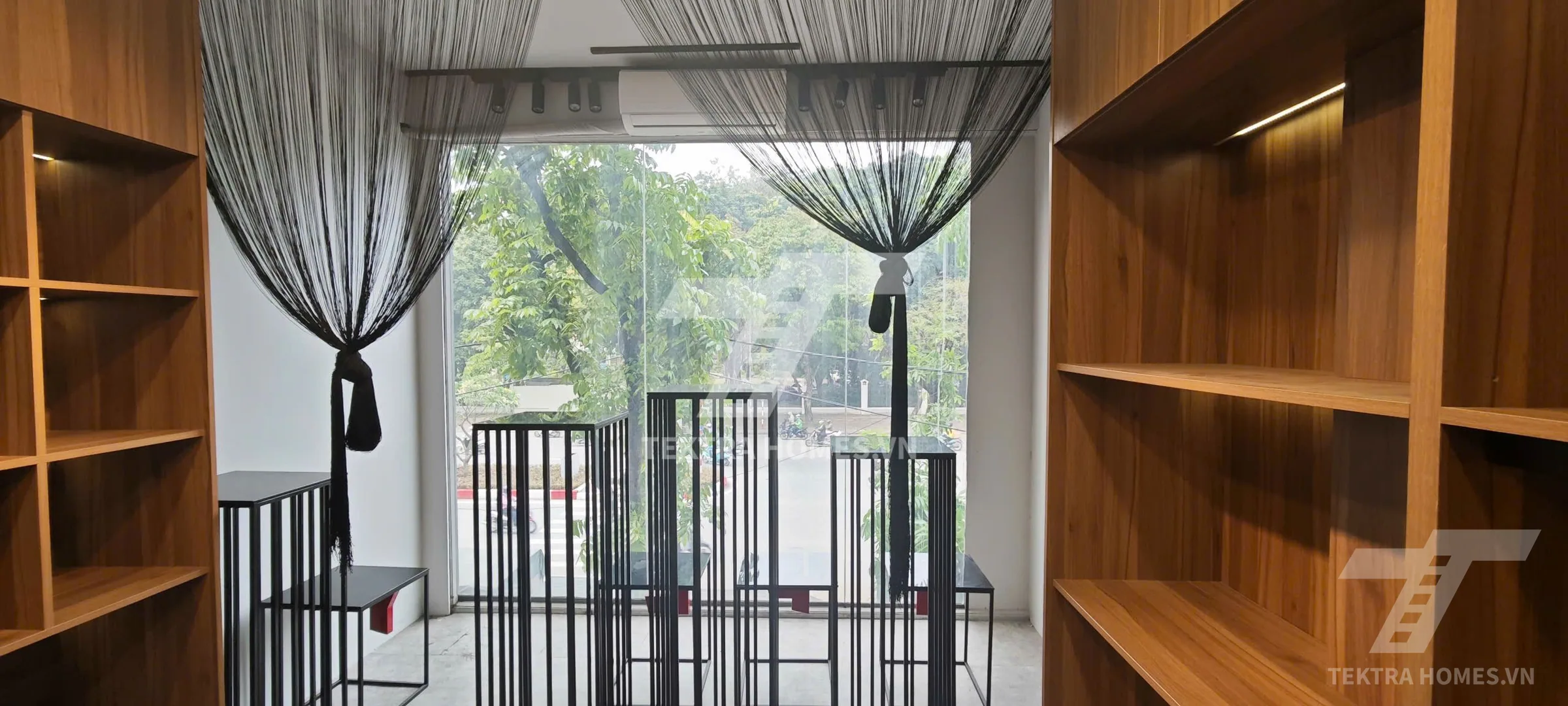 Không gian 3 tại Cho thuê mặt bằng kinh doanh tầng 1-2 phố Hoàng Quốc Việt