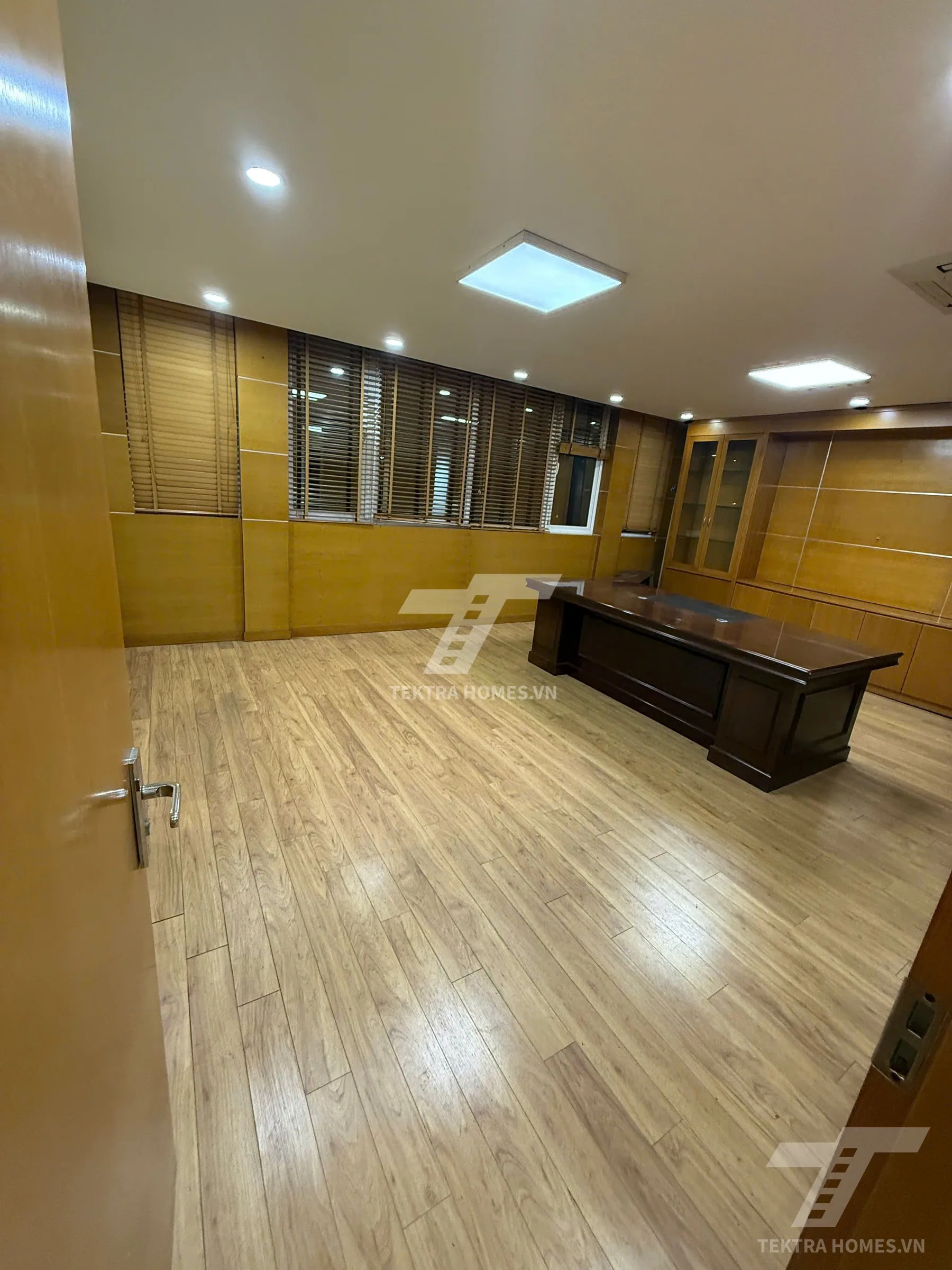 Không gian 4 tại Cho thuê văn phòng 80m2 đường Lê Đức Thọ