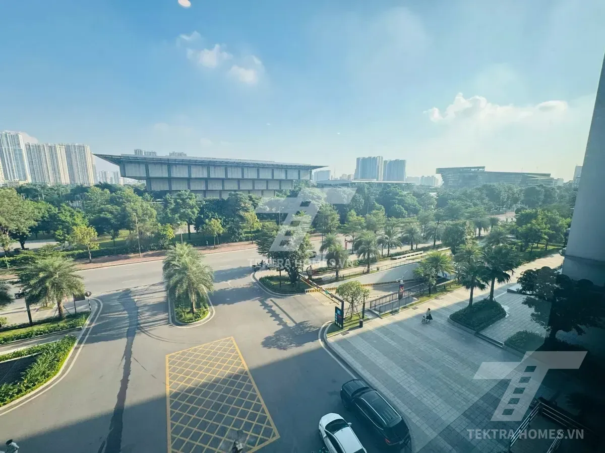 Không gian 2 tại Cho thuê sàn thương mại - văn phòng | Vinhomes Westpoint | Phạm Hùng