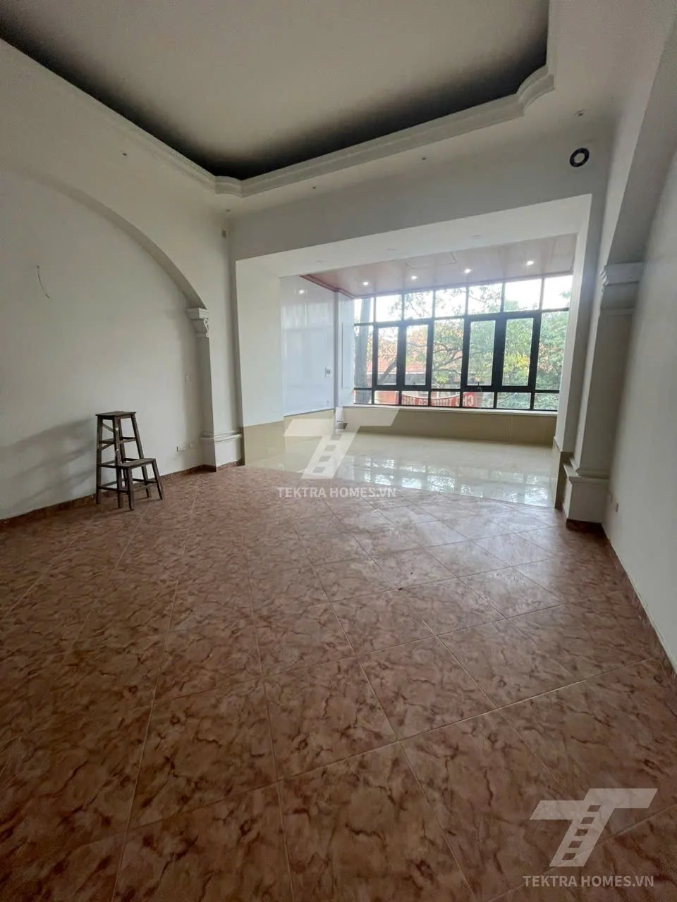 Không gian 3 tại Cho thuê nhà nguyên căn phố MAi Dịch