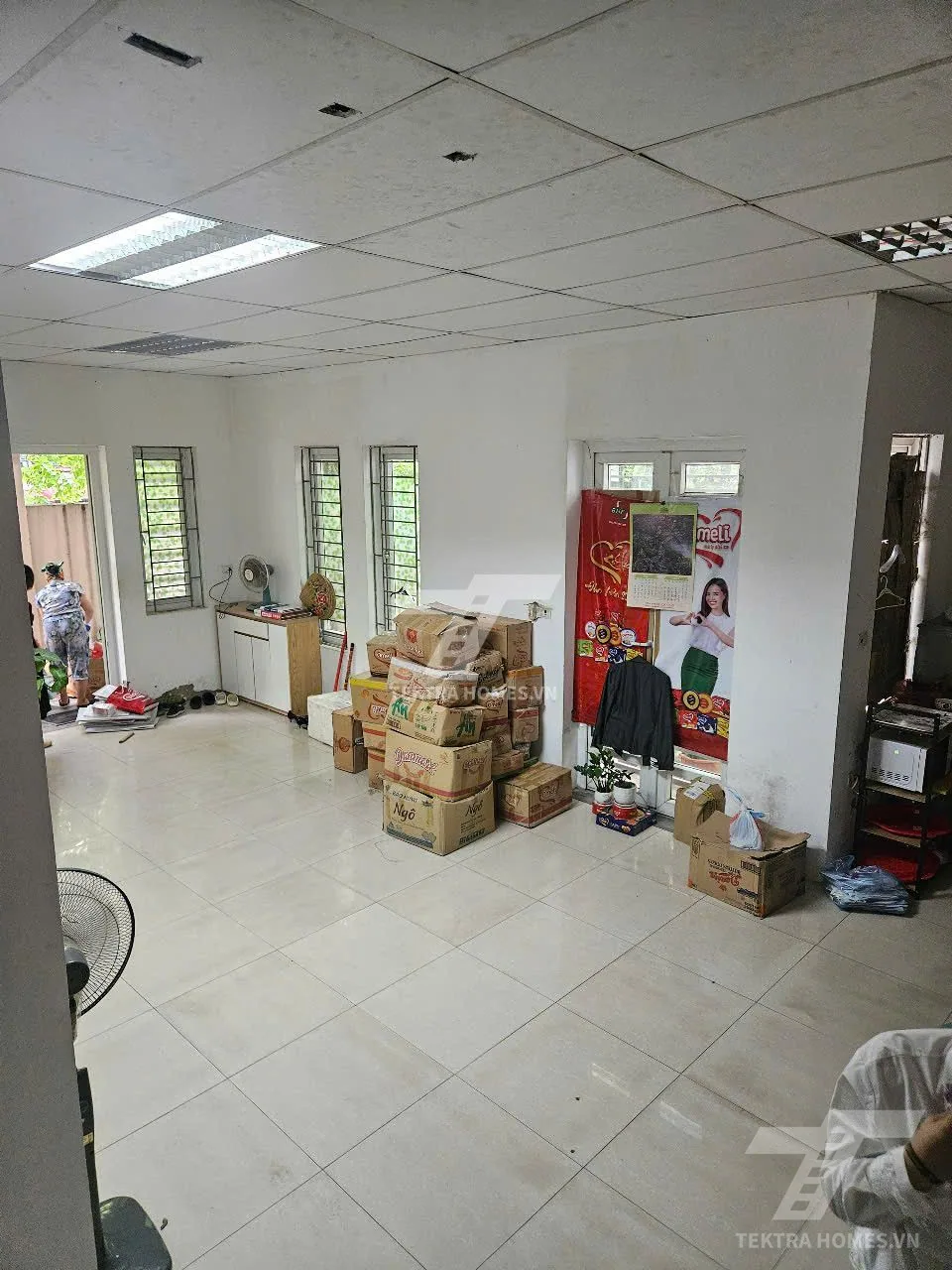 Không gian 4 tại Cho thuê căn biệt thự tại Mễ Trì Hạ