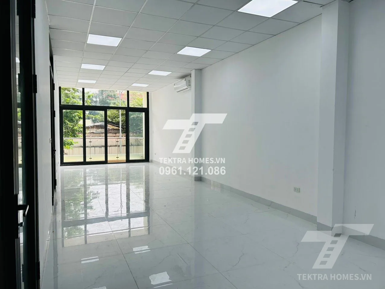 Không gian 2 tại Cho thuê văn phòng cực rẻ tại liền kề TT01 HDmon city