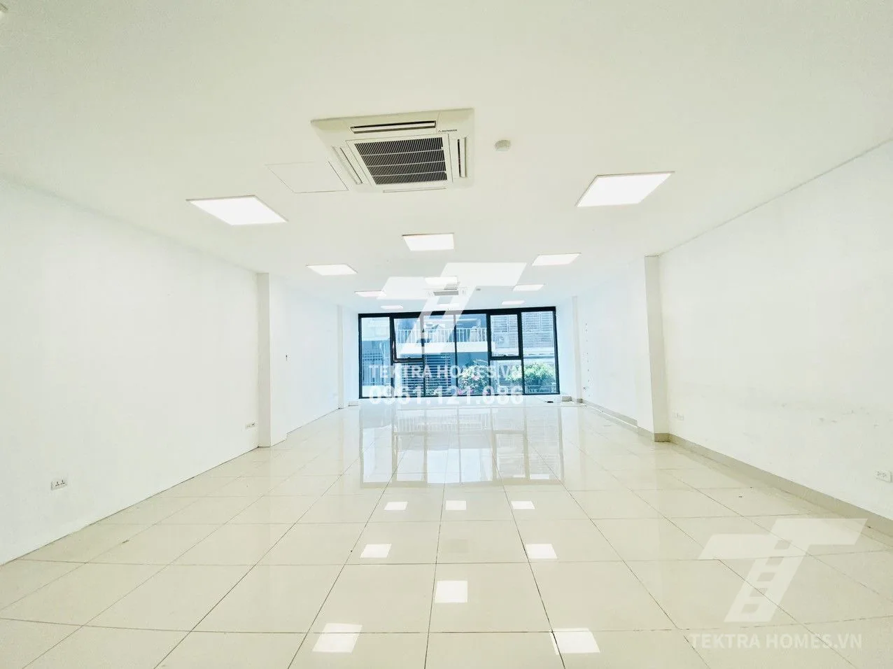 Không gian 2 tại Tòa nhà văn phòng ngõ 73 Thái Hà, Đống Đa, Hà Nội