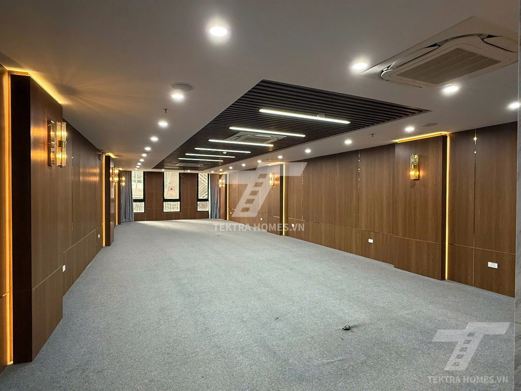 Không gian 3 tại Cho thuê văn phòng cực đẹp phố Lê Đức Thọ - Nam Từ Liêm