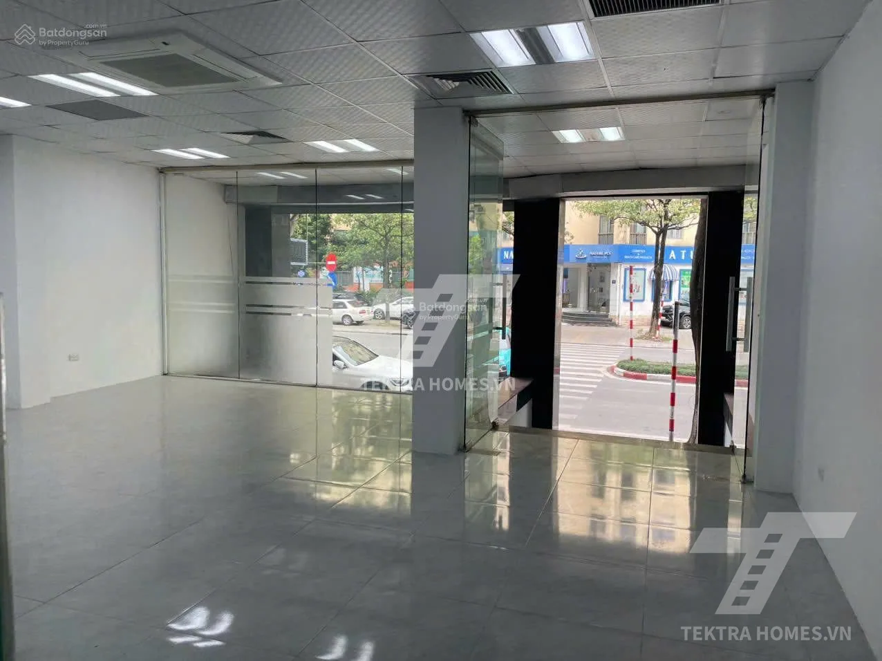 Không gian 2 tại Cho thuê văn phòng trục đường Trần Đăng Ninh