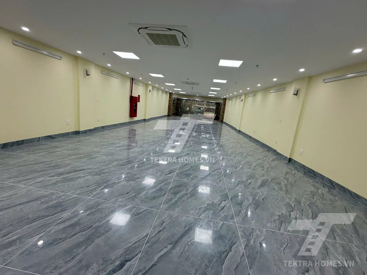 Không gian 2 tại Cho thuê văn phòng mặt đường Đại La