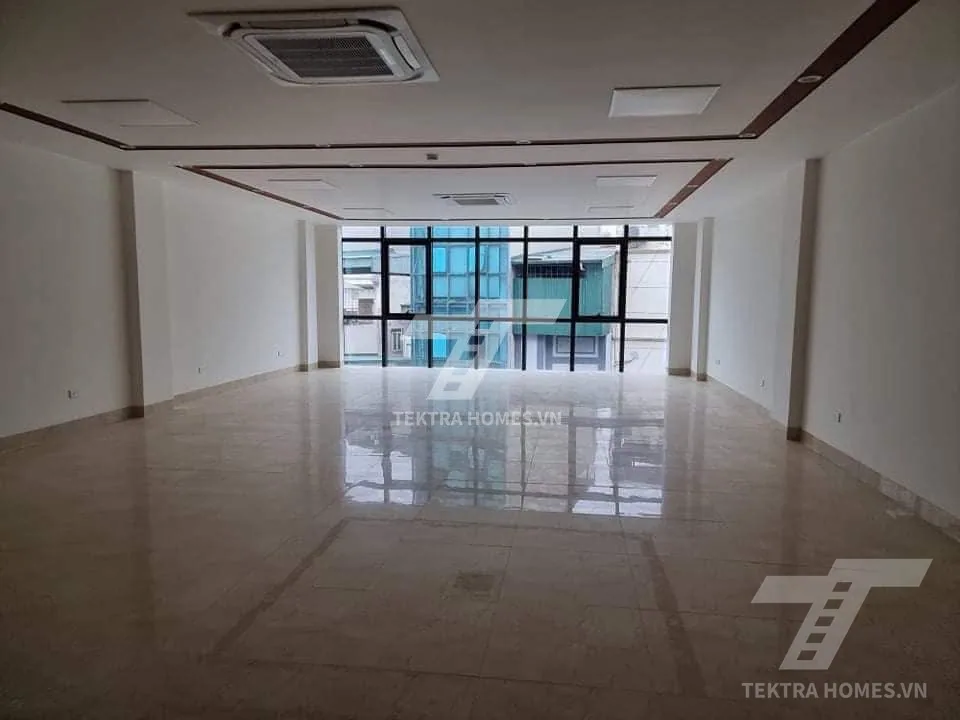 Không gian 5 tại Cho thuê văn phòng trục đường Phú Mỹ