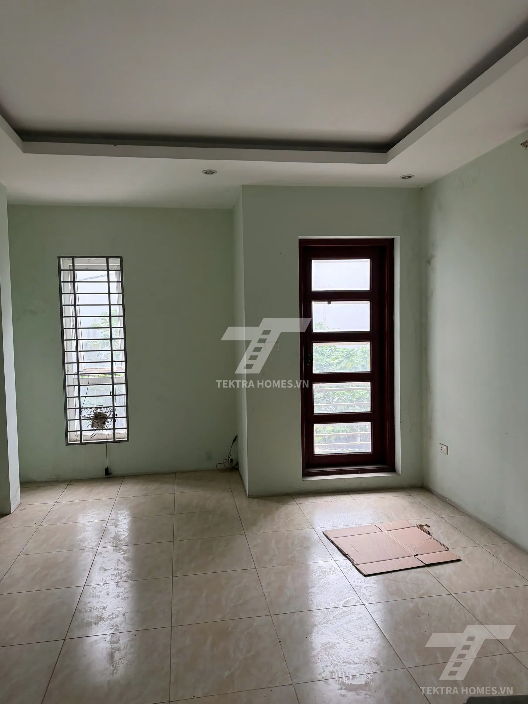 Không gian 5 tại Cho thuê nhà nguyên căn Tam Trinh Hà Nội