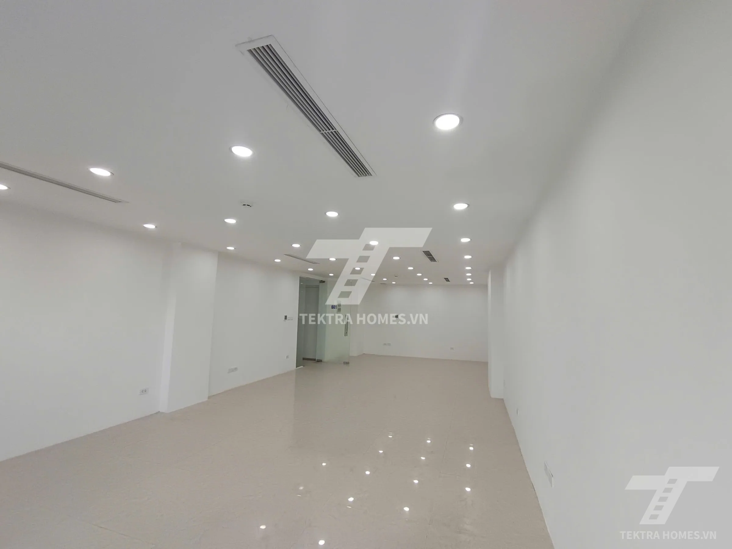Không gian 3 tại Cho thuê văn phòng phố Lê Văn Lương