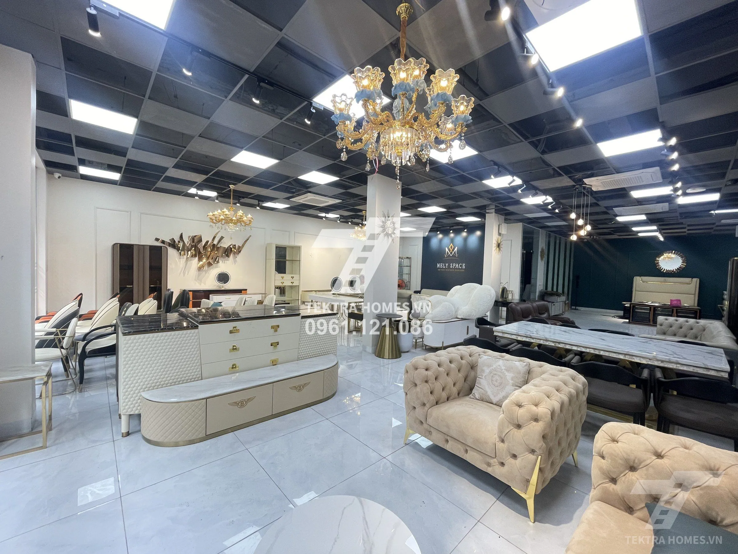 MBKD Tố Hữu, Vạn Phúc, Hà Đông, Hà Nội