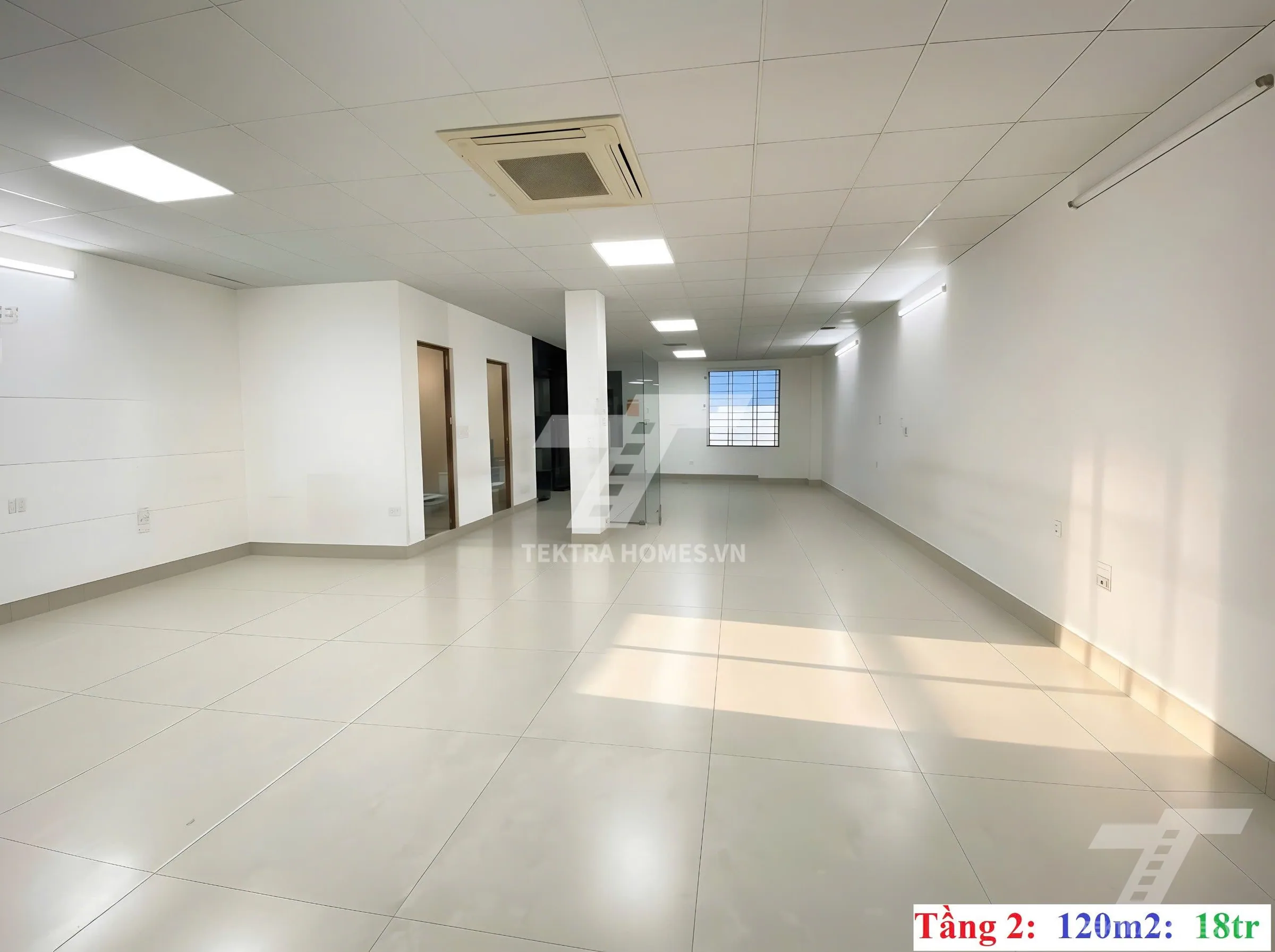 Không gian 2 tại Cho thuê MBKD, văn phòng tại thành phố giao lưu