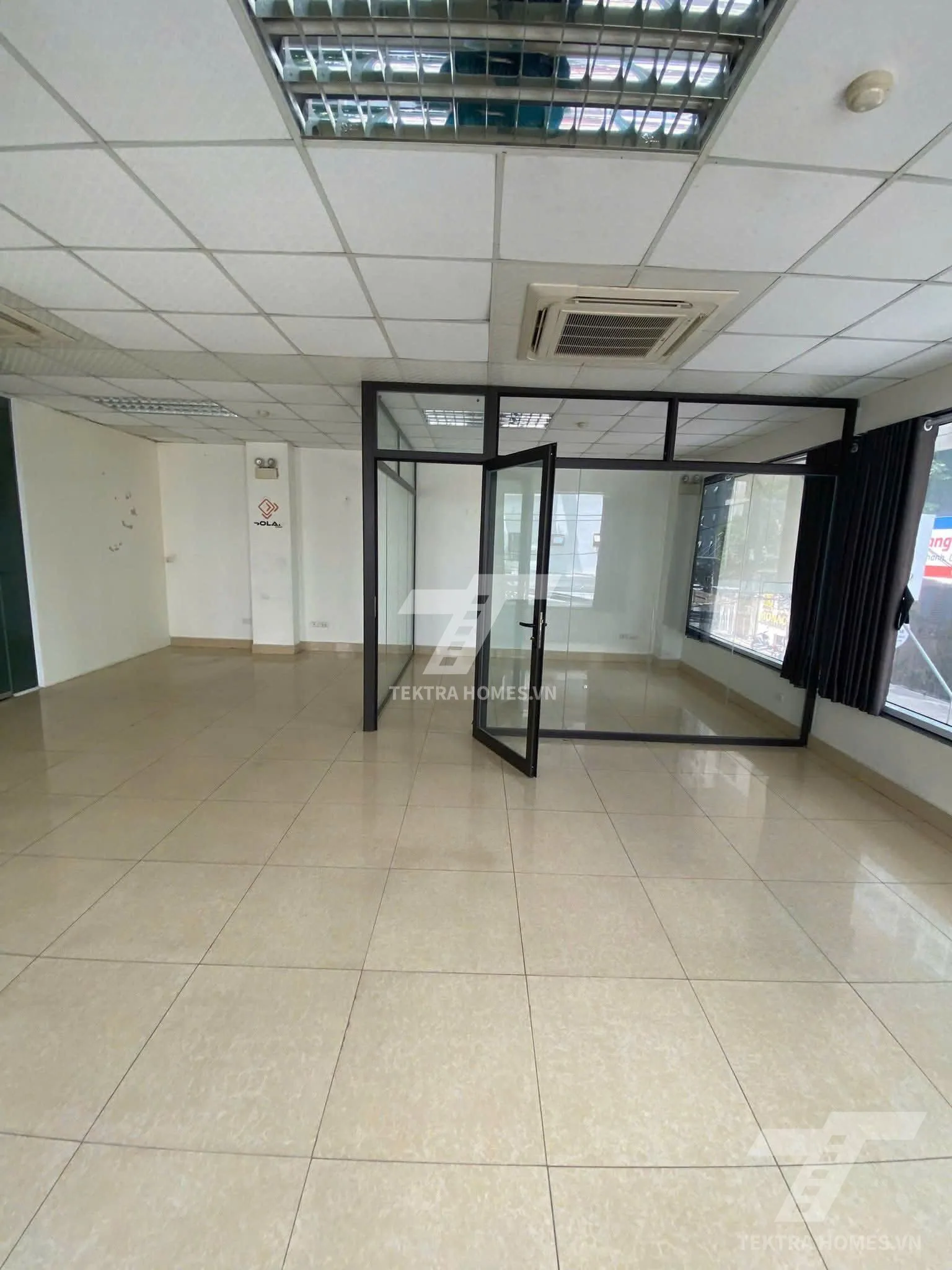 Không gian 3 tại Cho thuê văn phòng tại Nam Anh Tower đường Lê Đức Thọ