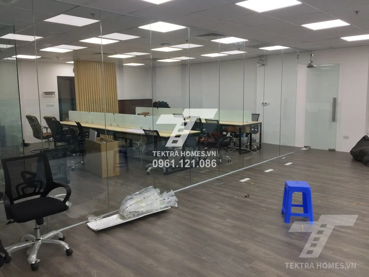 Cho thuê văn phòng tòa An Bình Plaza 2 Trần Bình, Mỹ Đình, Hà Nội