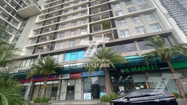 Cho thuê văn phòng tại tòa Mỹ đình Pearl đường Châu văn Liêm, Mỹ đình