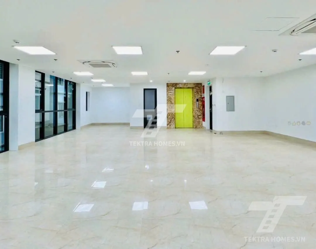 Không gian 4 tại Cho thuê văn phòng tại tòa trục đường Nguyễn Trãi