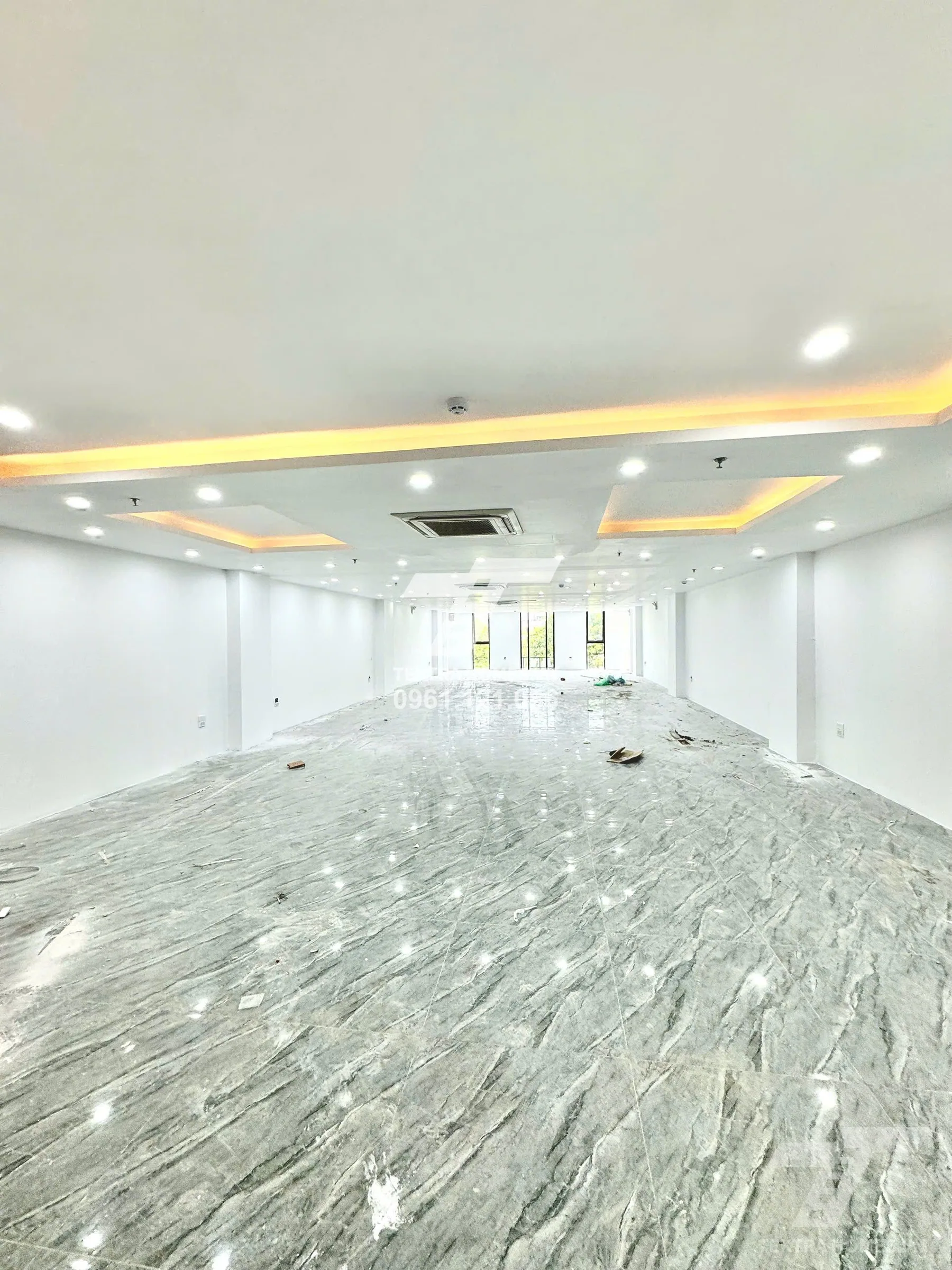 Không gian 2 tại Cho thuê văn phòng 131-133 Đặng Tiến Đông
