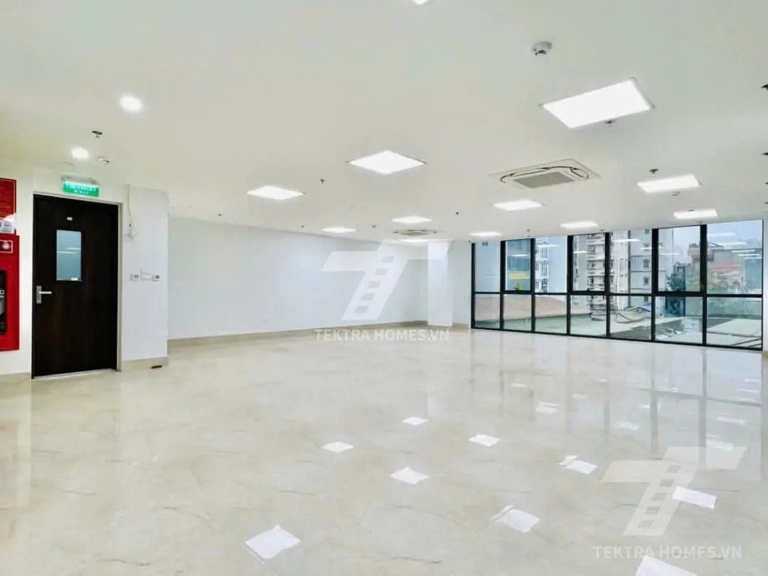 Không gian 5 tại Cho thuê văn phòng tại tòa trục đường Nguyễn Trãi