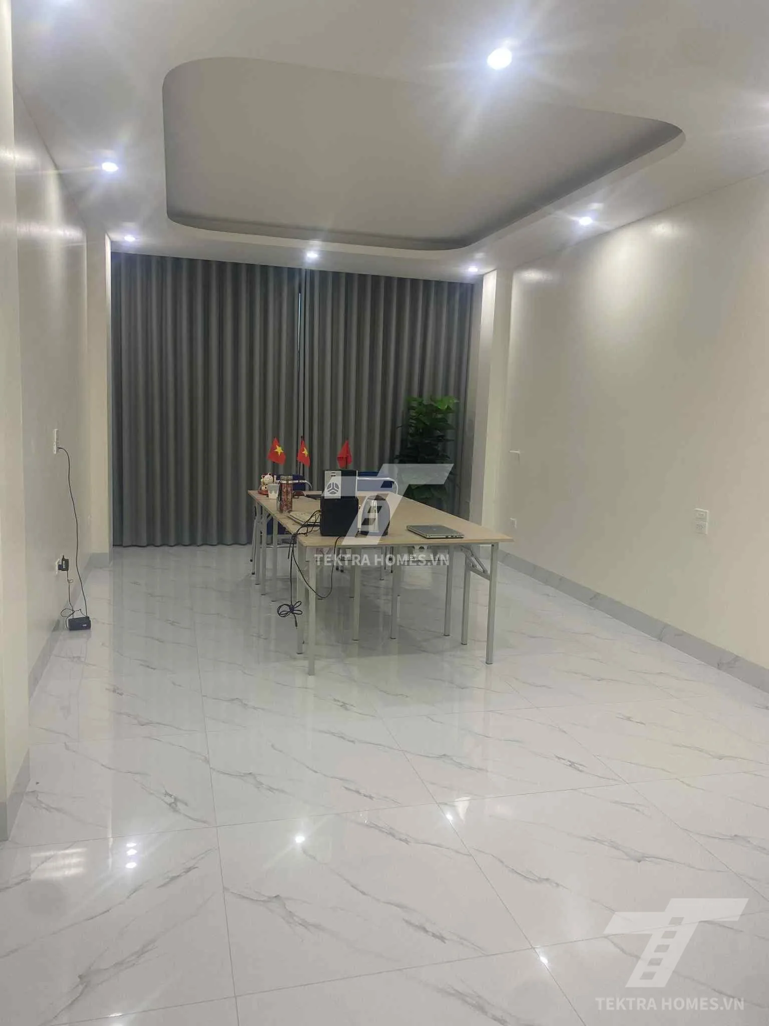 Không gian 2 tại Cho thuê văn phòng khu liền kề kiến hưng - Hà Đông