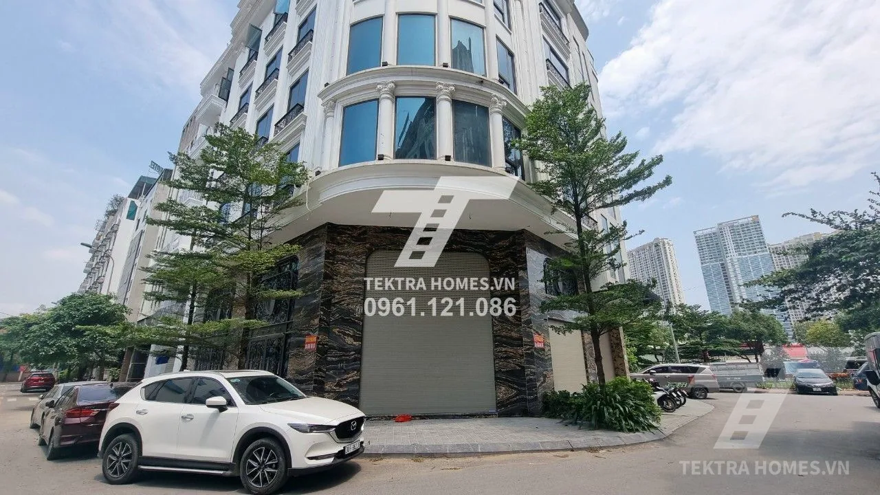 Không gian 2 tại Cho thuê văn phòng 2 mặt thoáng tại đường Nam Trung Yên