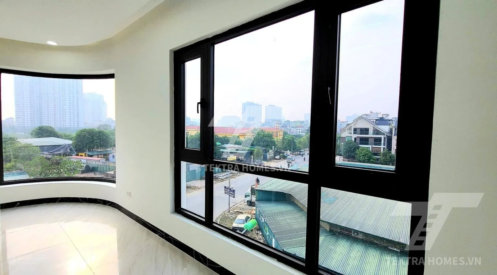 Không gian 2 tại Cho thuê văn phòng mới đẹp phố Yên Xá