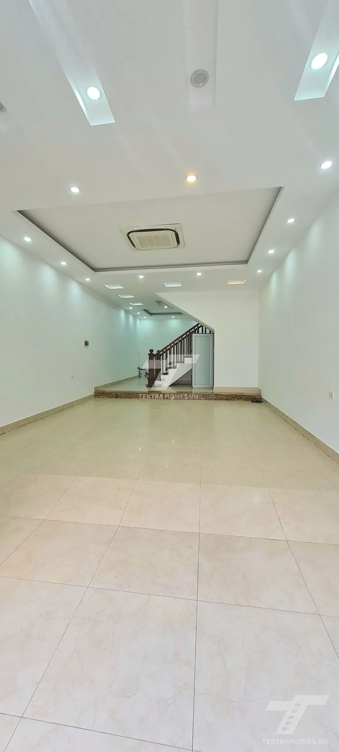 Không gian 2 tại Cho thuê nhà liền kề trung văn - Nam từ liêm