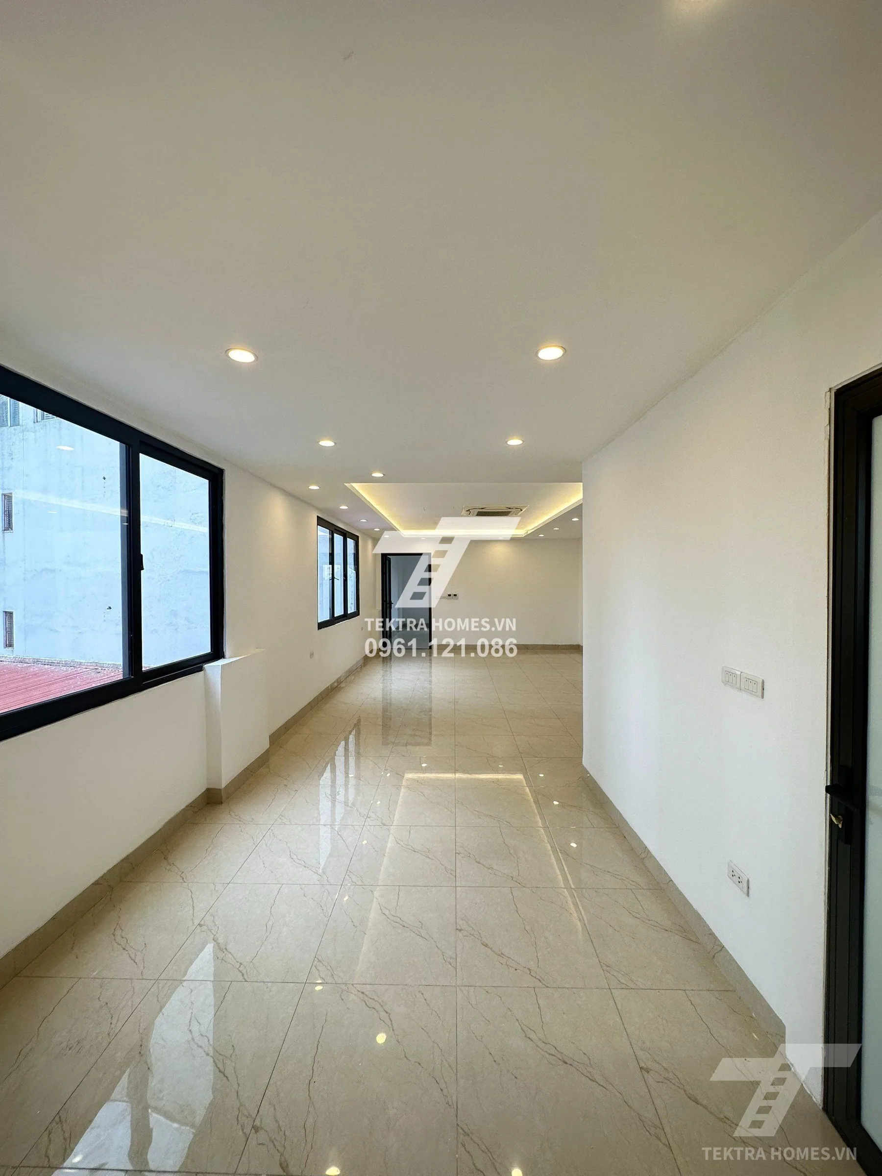 Không gian 3 tại Cho thuê văn phòng mới tinh, view đẹp ngay đường Trần Duy Hưng, Cầu Giấy, Hà nội