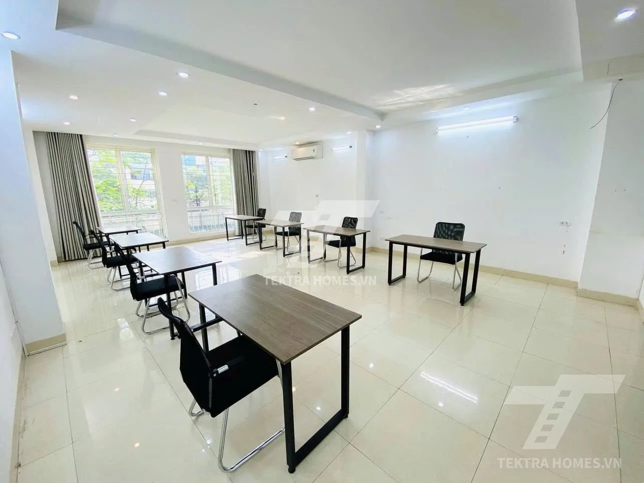 Không gian 3 tại Cho thuê văn phòng đường Trung Phụng