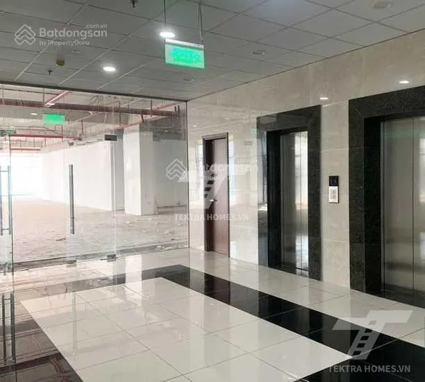 Không gian 2 tại Cho thuê văn phòng tại tòa Việt Đức Complex