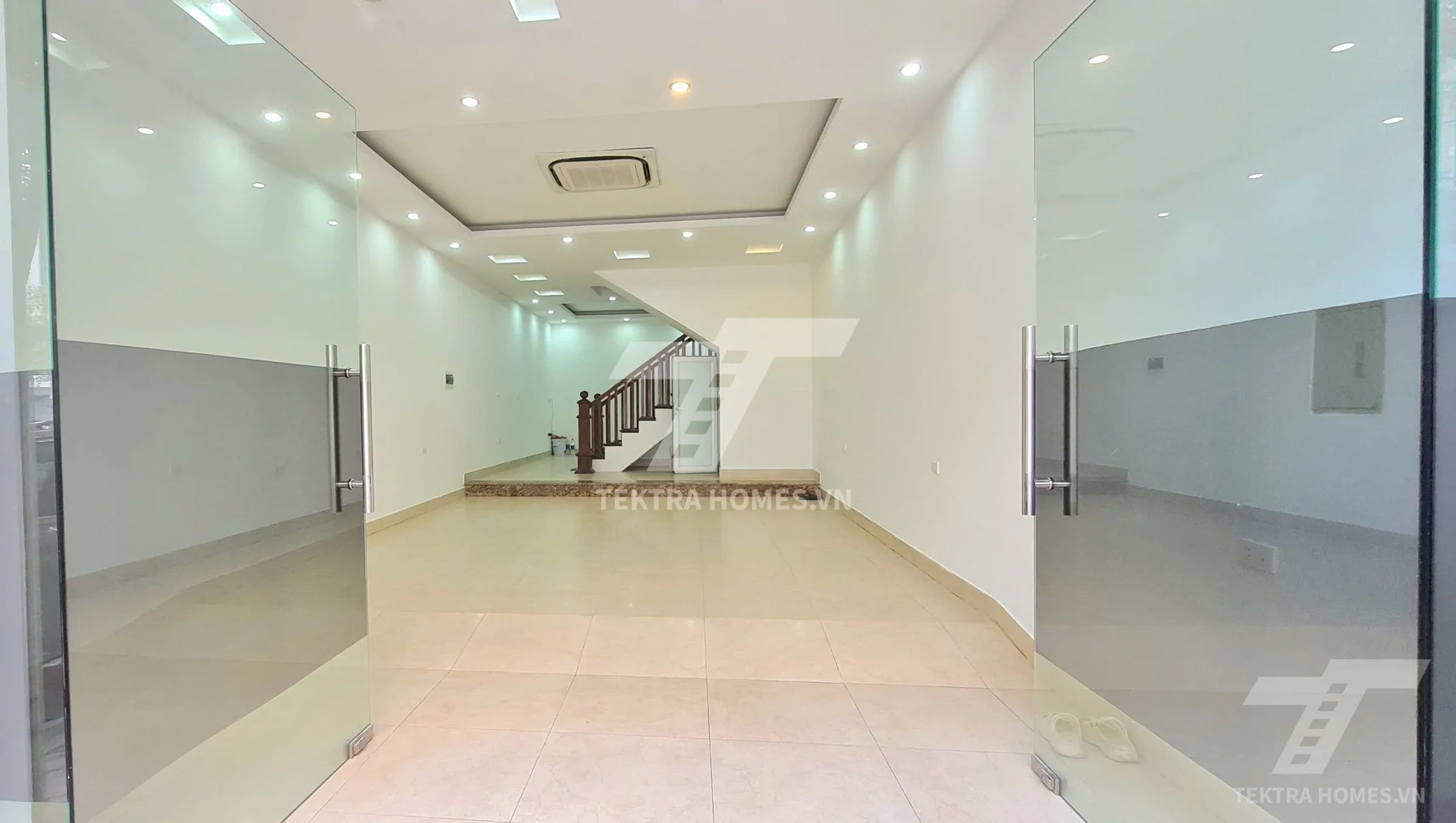 Không gian 3 tại Cho thuê nhà liền kề trung văn - Nam từ liêm