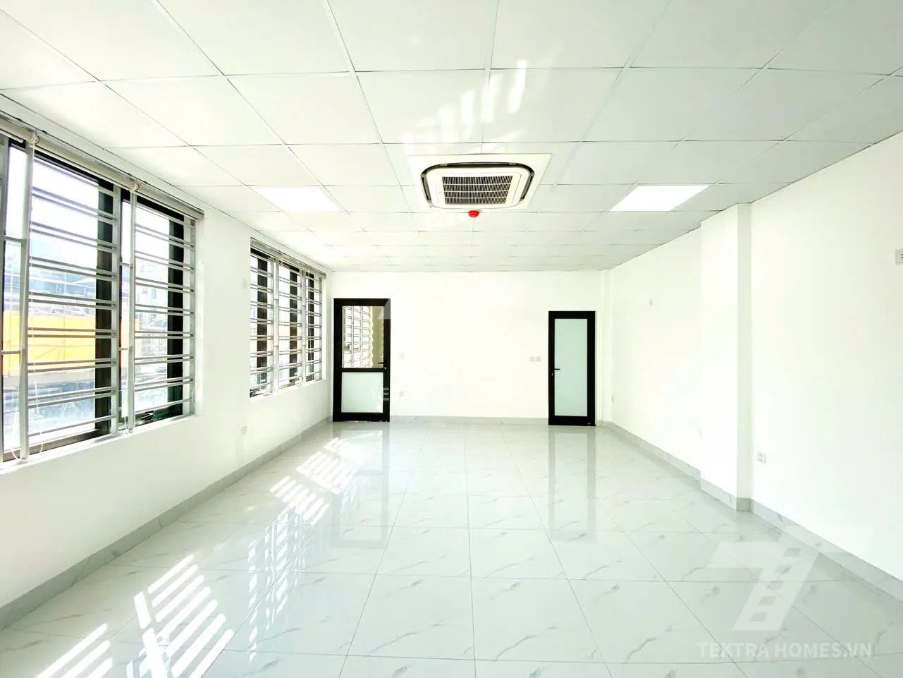 Không gian 5 tại Cho thuê nhà 3 tầng phố Trần Cung _Hà Nội