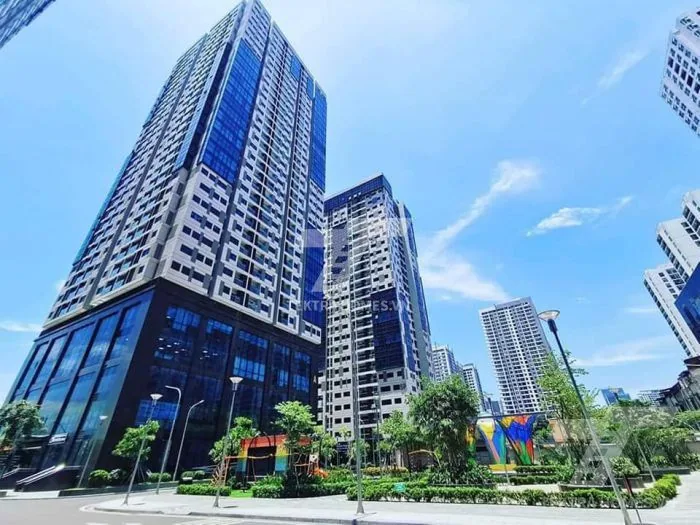 Không gian 2 tại Cho thuê sàn thương mại - văn phòng | Goldseason TNR | 47 Nguyễn Tuân