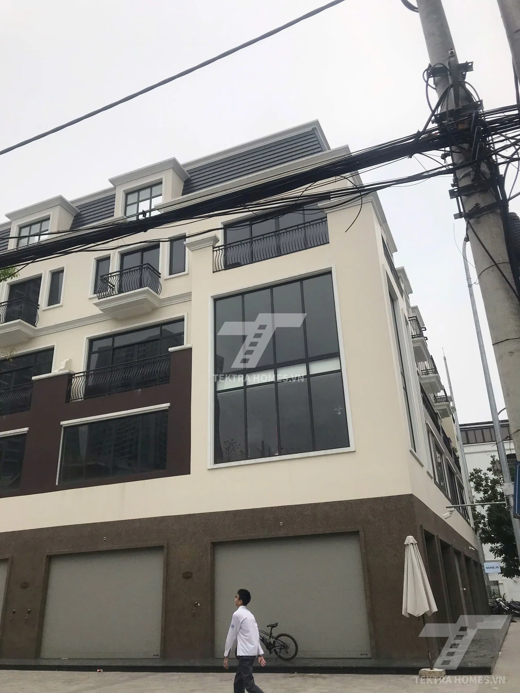 Không gian 5 tại Cho thuê nguyên căn, tòa văn phòng Mỹ Đình