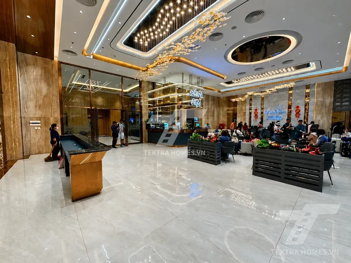 Không gian 5 tại Cho thuê văn phòng hạng B | Capital Elite | 18 Phạm Hùng