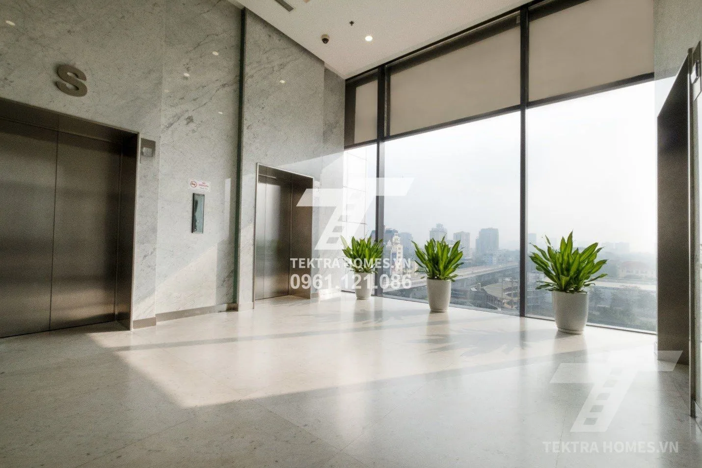 Không gian 3 tại Cho thuê sàn văn phòng, TMDV tại tòa Artemis Lê Trọng Tấn, Thanh Xuân