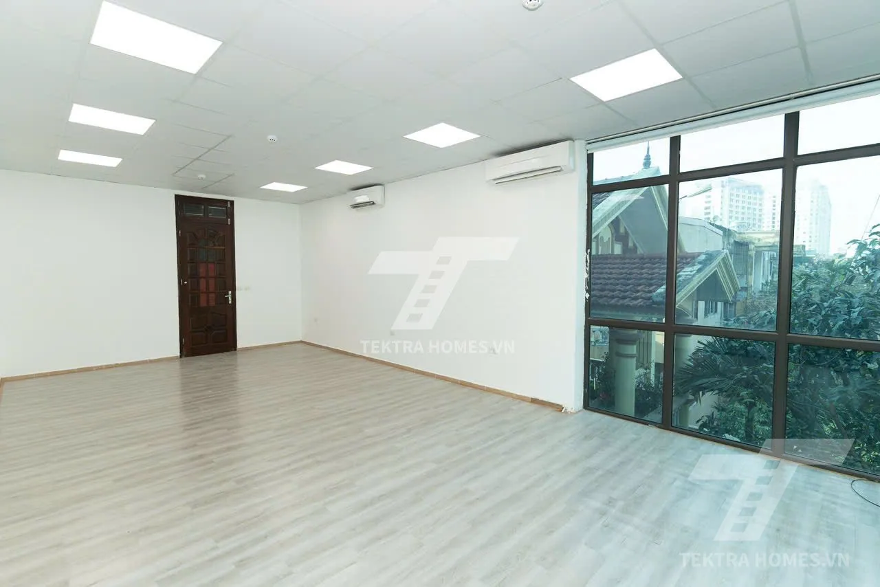Không gian 2 tại Cho thuê nguyên căn 7 tầng ngõ 210 Hoàng Quốc Việt