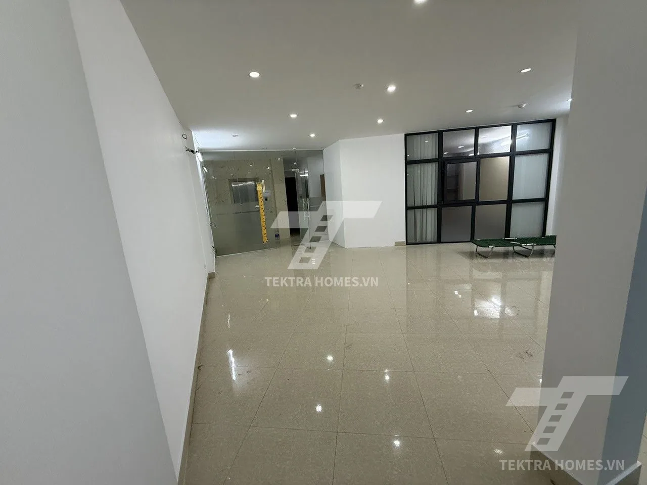 Cho thuê văn phòng ngõ 54 Lê Quang Đạo