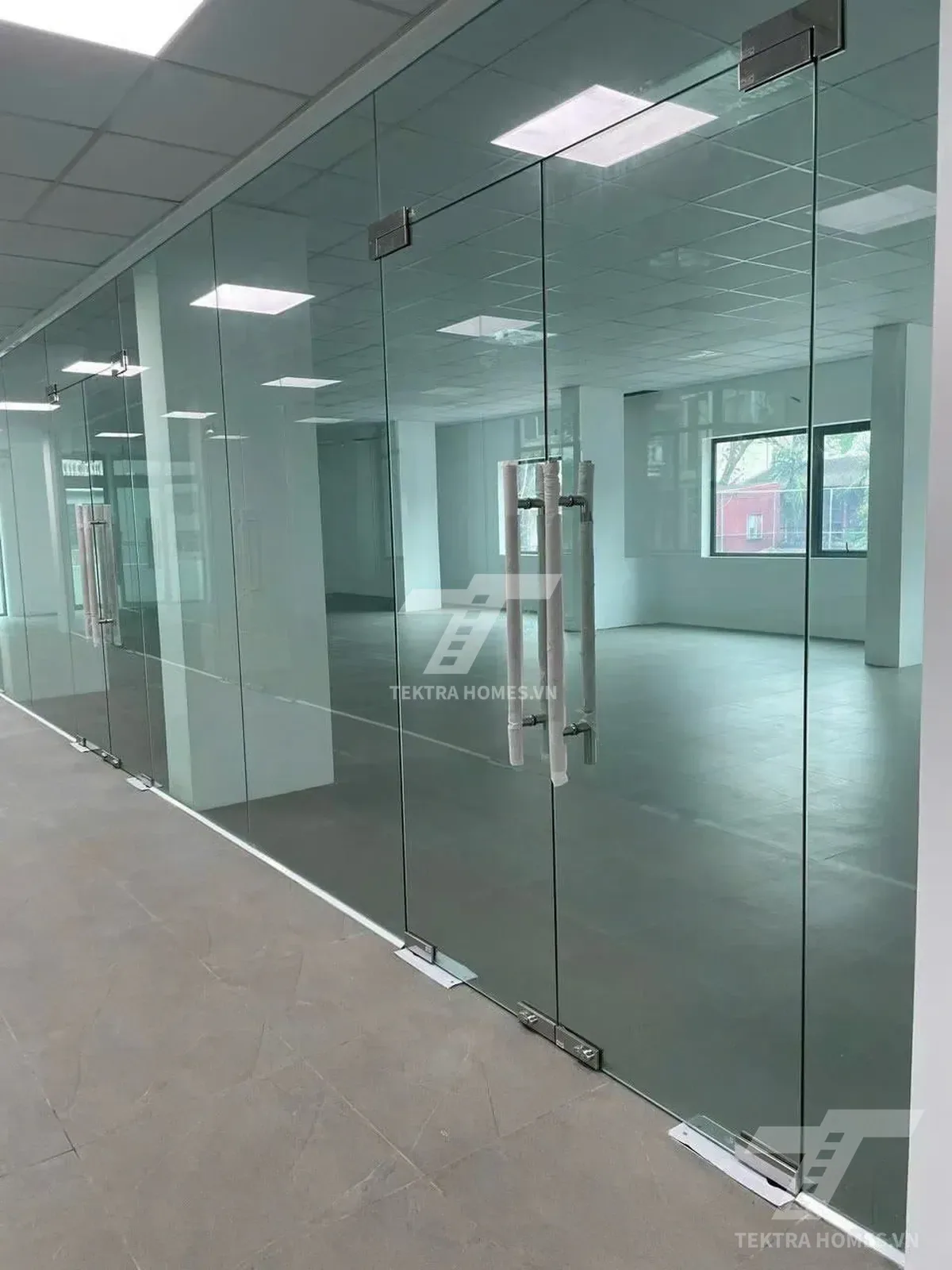 Không gian 4 tại Cho thuê văn phòng hạng C | Fafim Building | 19 Nguyễn Trãi